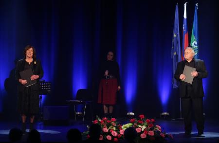 Osrednja prireditev ob slovenskem kulturnem prazniku 03 foto Ljubo Vukelič